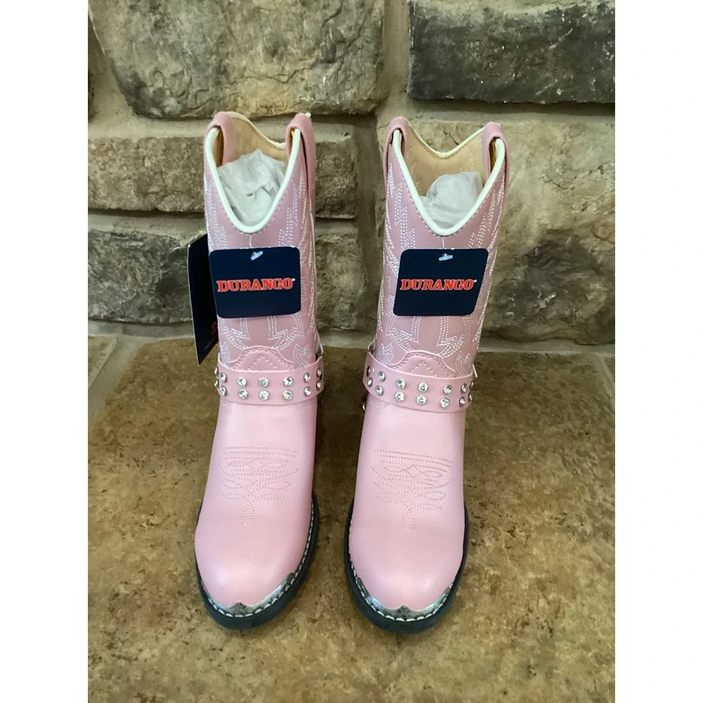 Durango lil boots